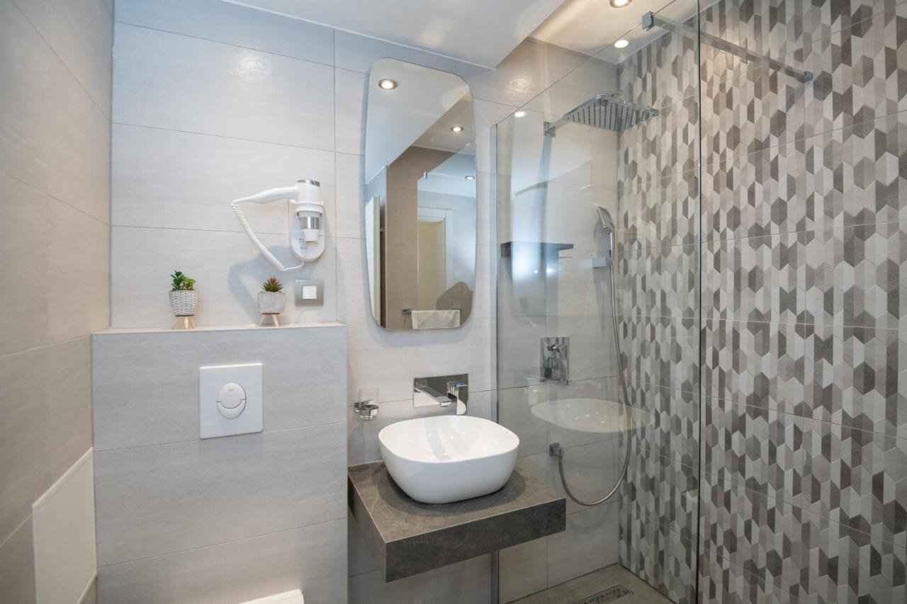Apartment Lucija Дубровник Екстериор снимка