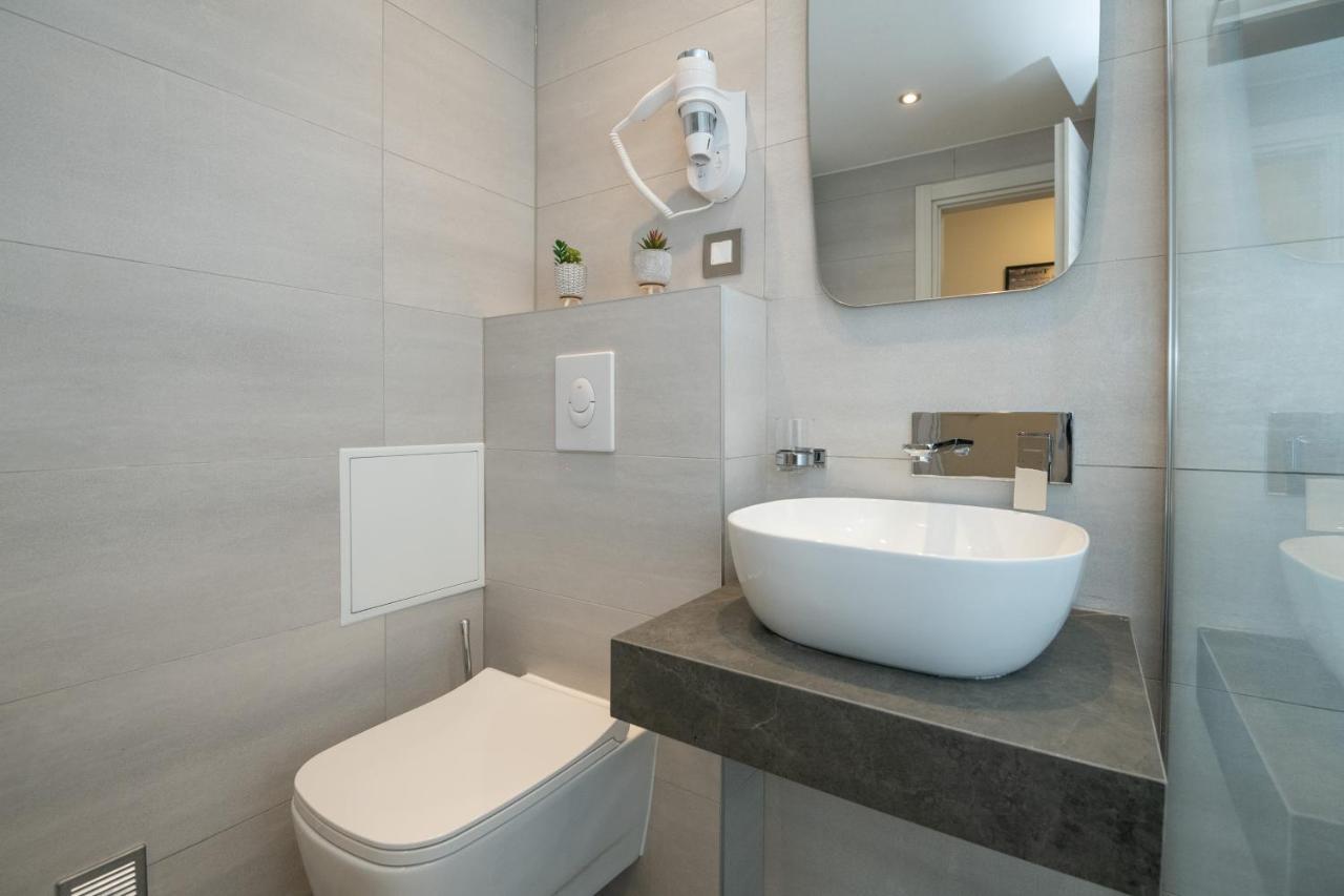 Apartment Lucija Дубровник Екстериор снимка