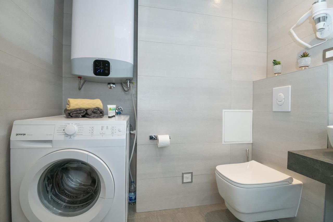 Apartment Lucija Дубровник Екстериор снимка