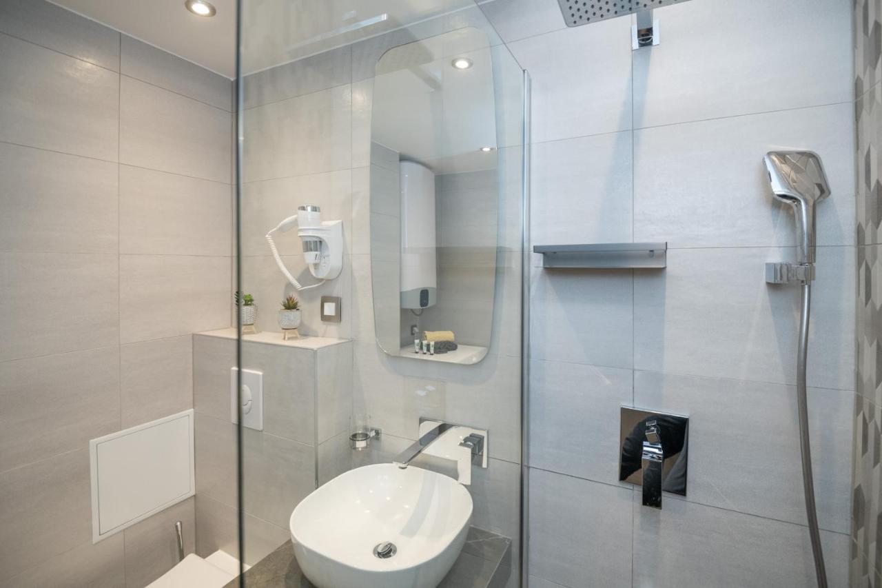 Apartment Lucija Дубровник Екстериор снимка
