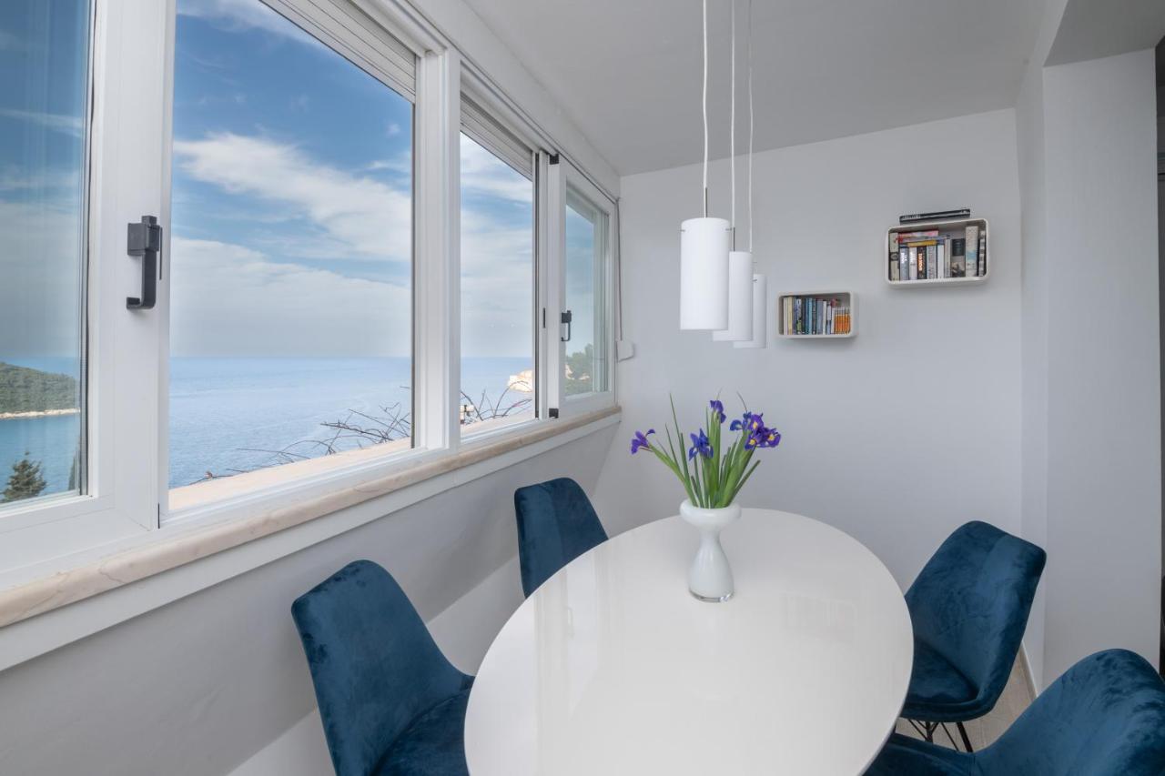 Apartment Lucija Дубровник Екстериор снимка