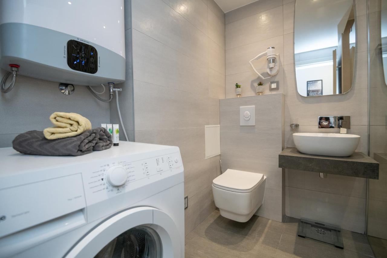 Apartment Lucija Дубровник Екстериор снимка
