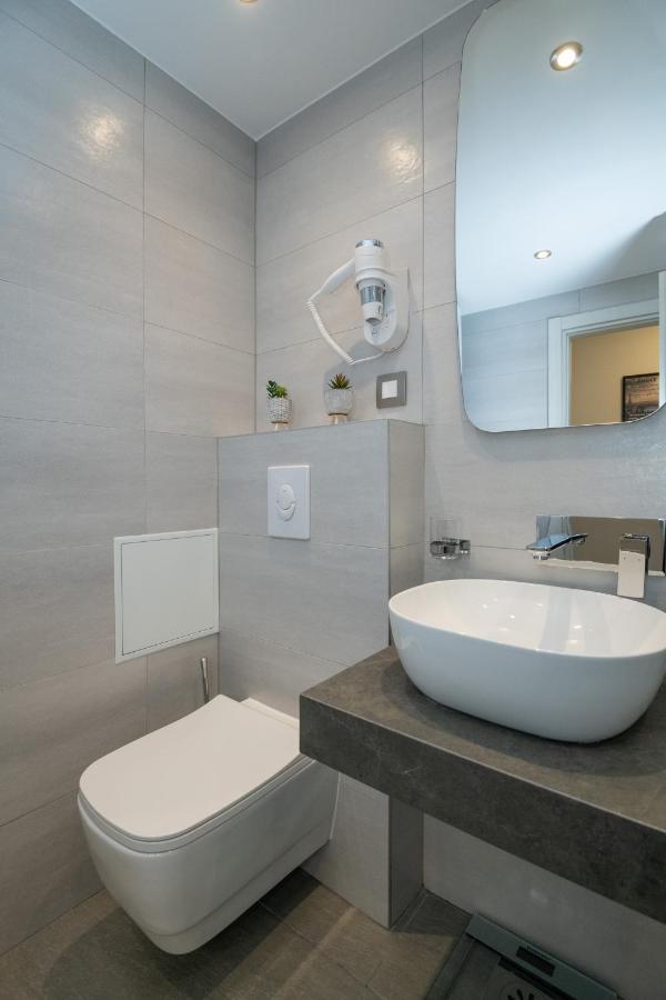 Apartment Lucija Дубровник Екстериор снимка