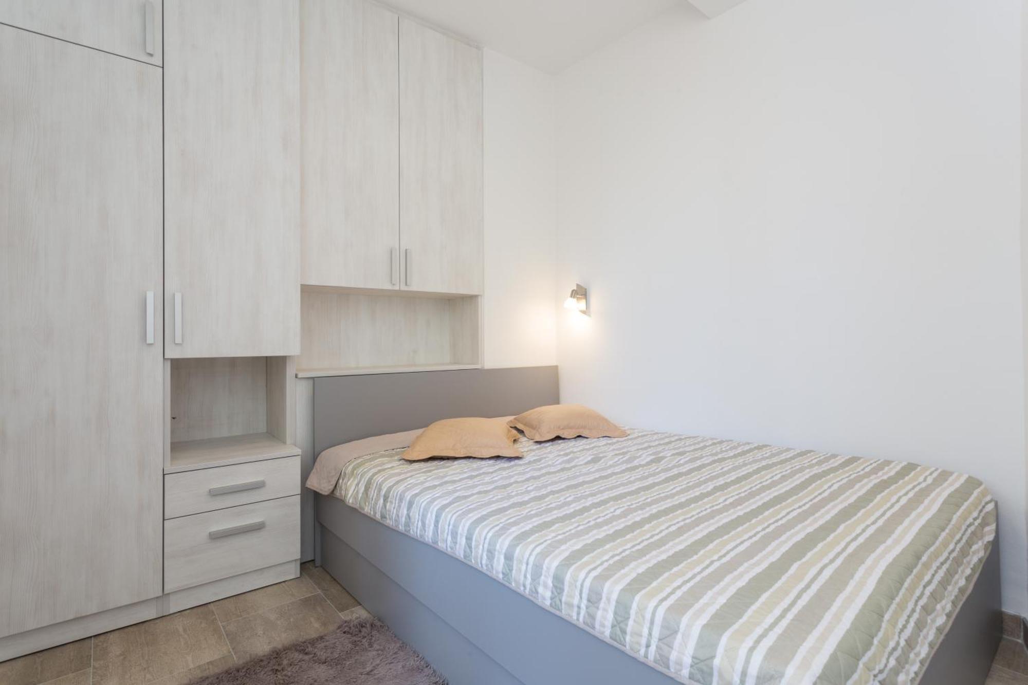 Apartment Lucija Дубровник Екстериор снимка