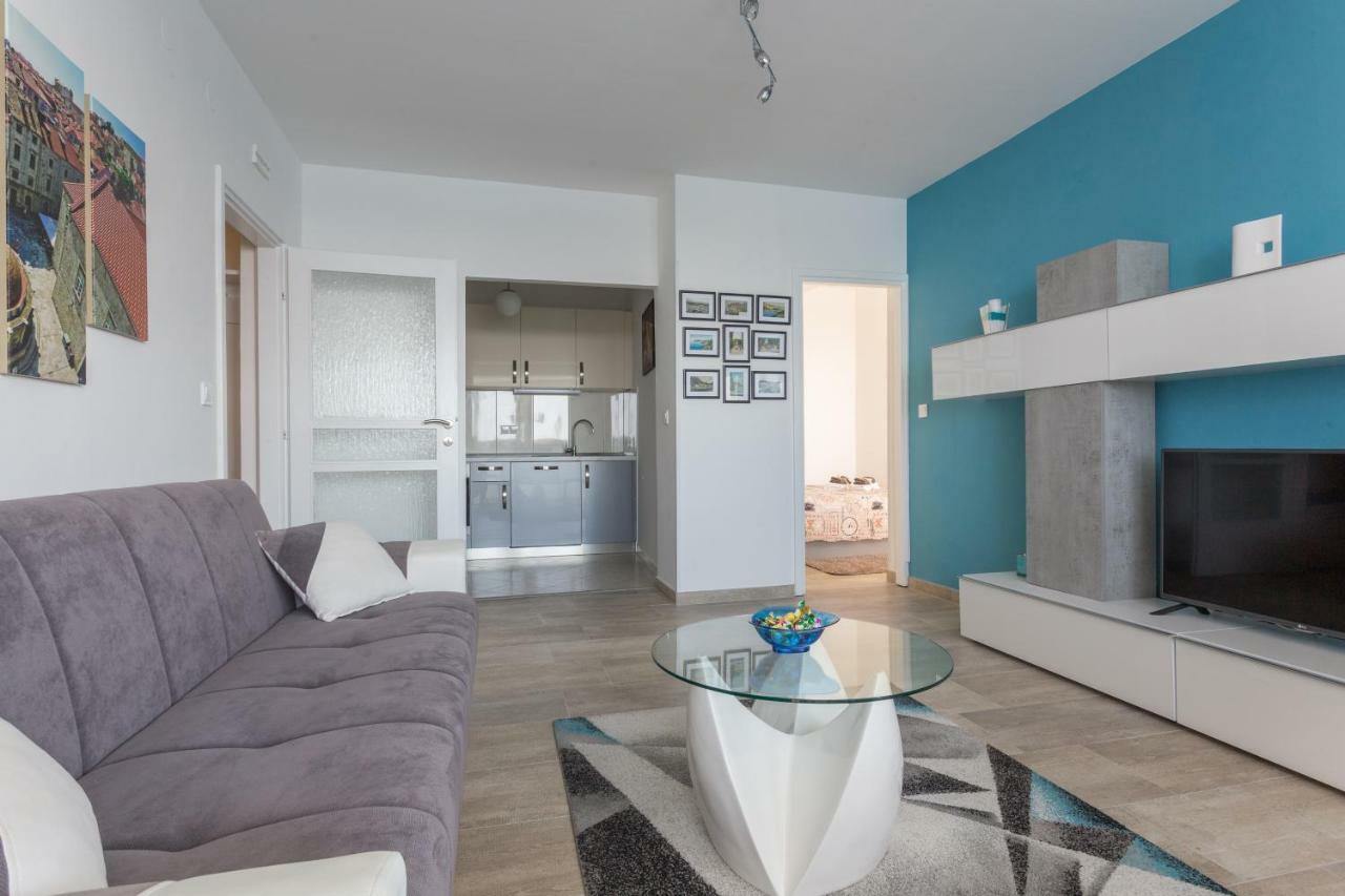 Apartment Lucija Дубровник Екстериор снимка