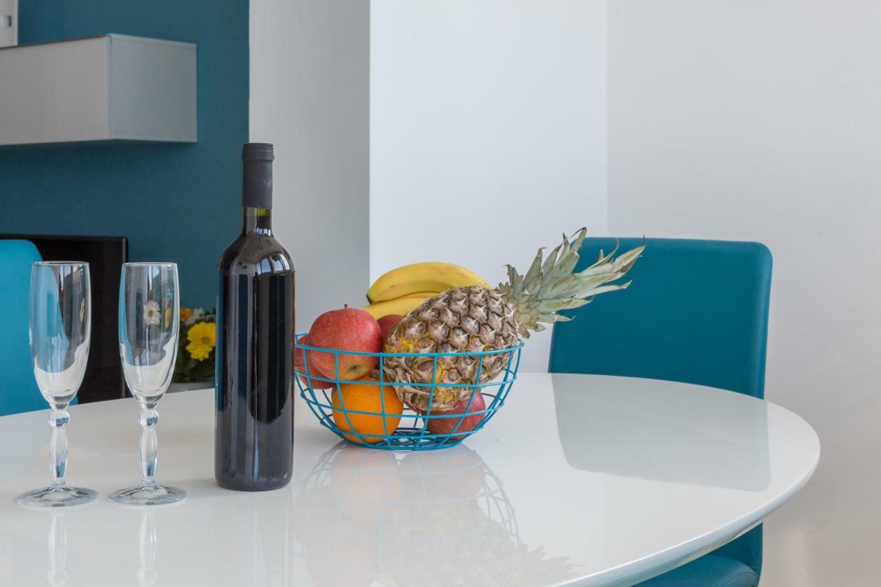 Apartment Lucija Дубровник Екстериор снимка