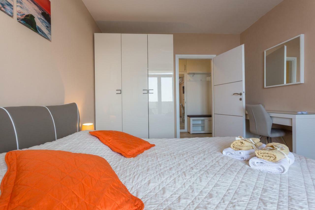 Apartment Lucija Дубровник Екстериор снимка