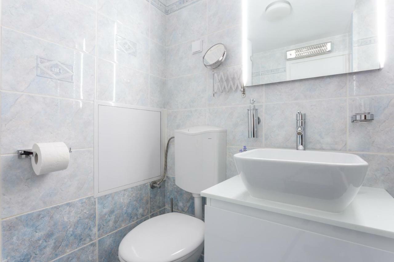 Apartment Lucija Дубровник Екстериор снимка