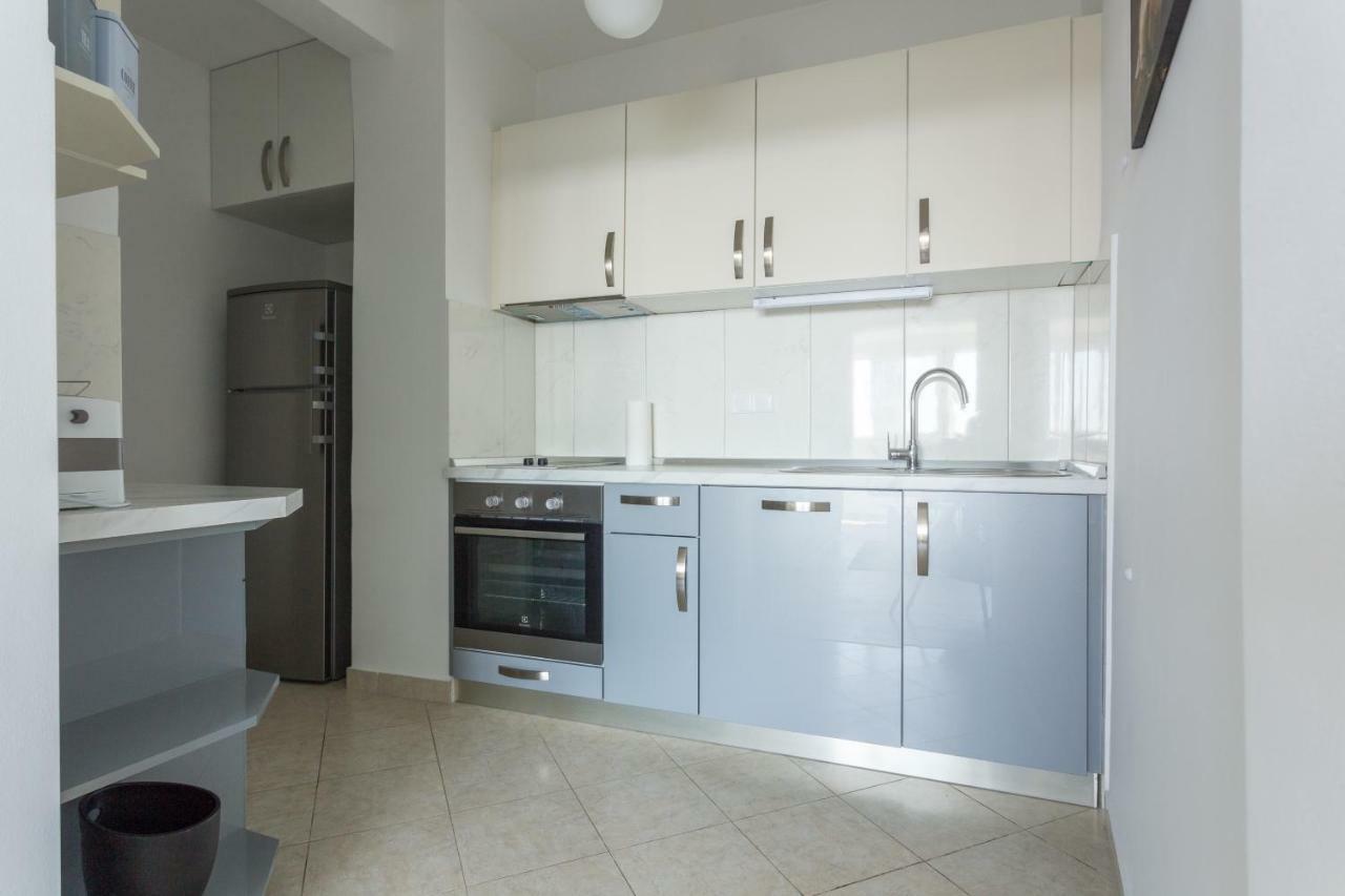 Apartment Lucija Дубровник Екстериор снимка