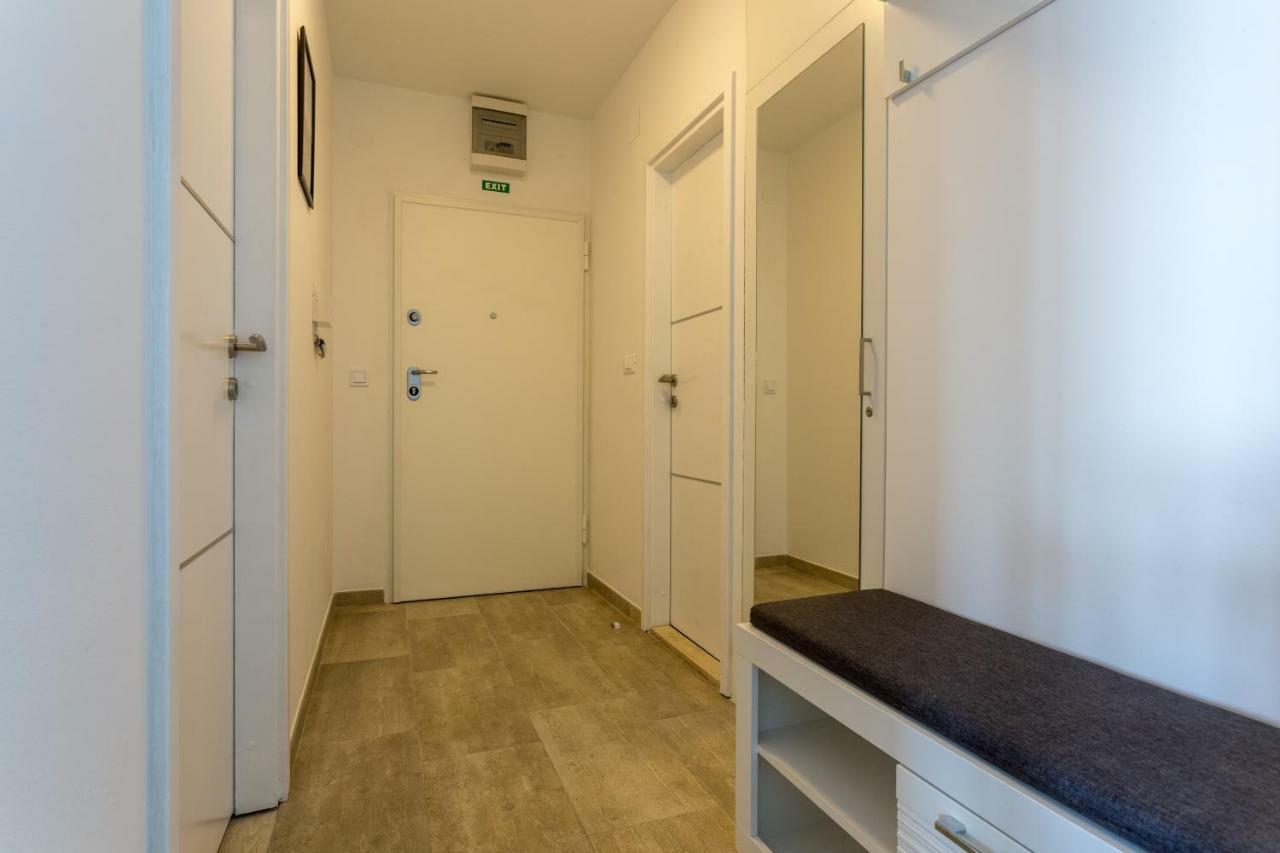 Apartment Lucija Дубровник Екстериор снимка