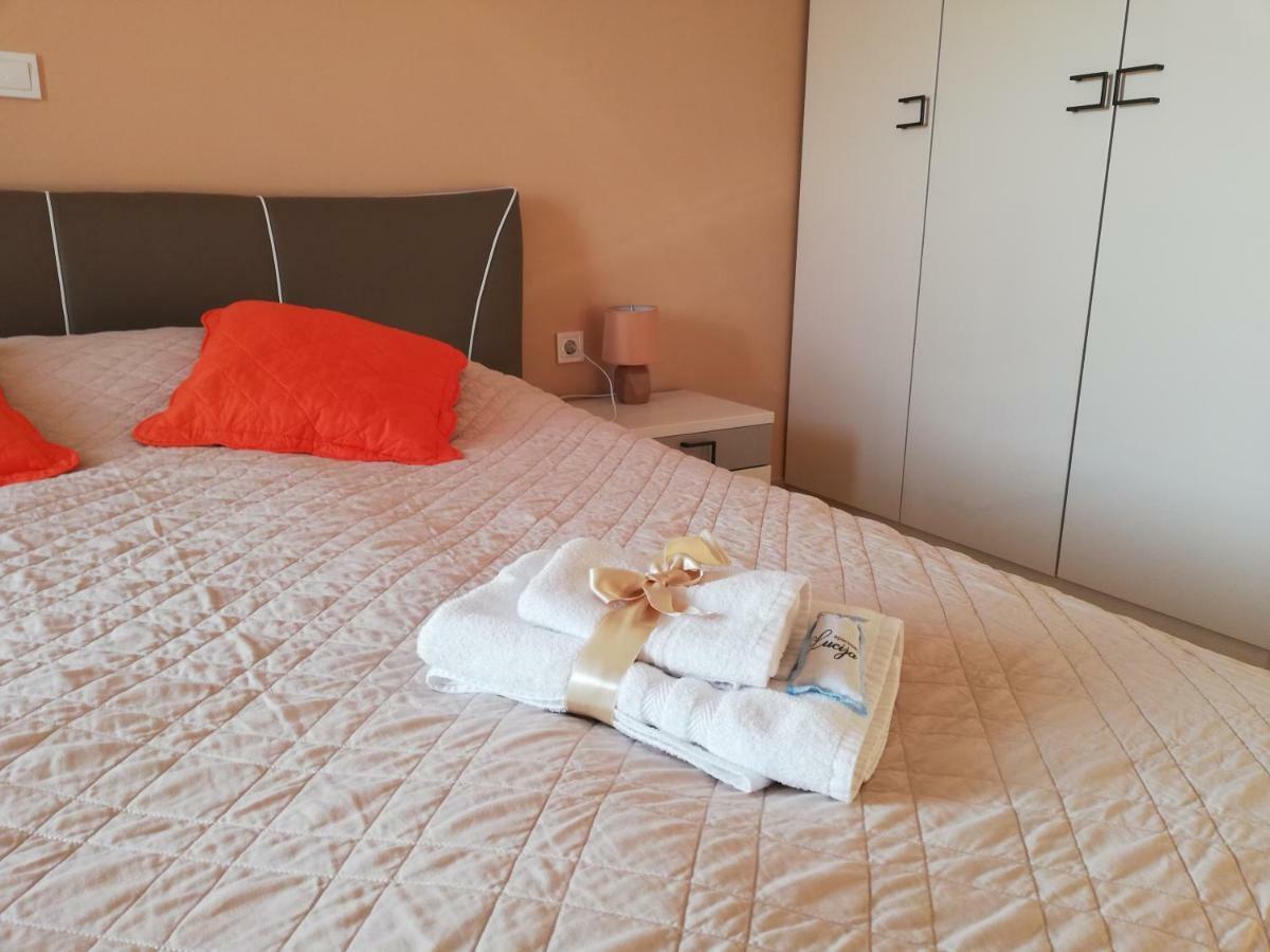 Apartment Lucija Дубровник Екстериор снимка